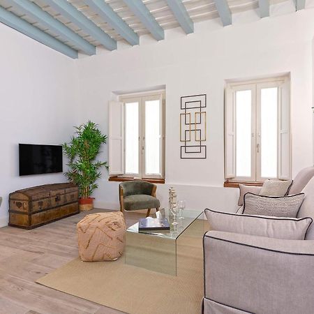 Genteel Home Padre Marchena Sewilla Zewnętrze zdjęcie