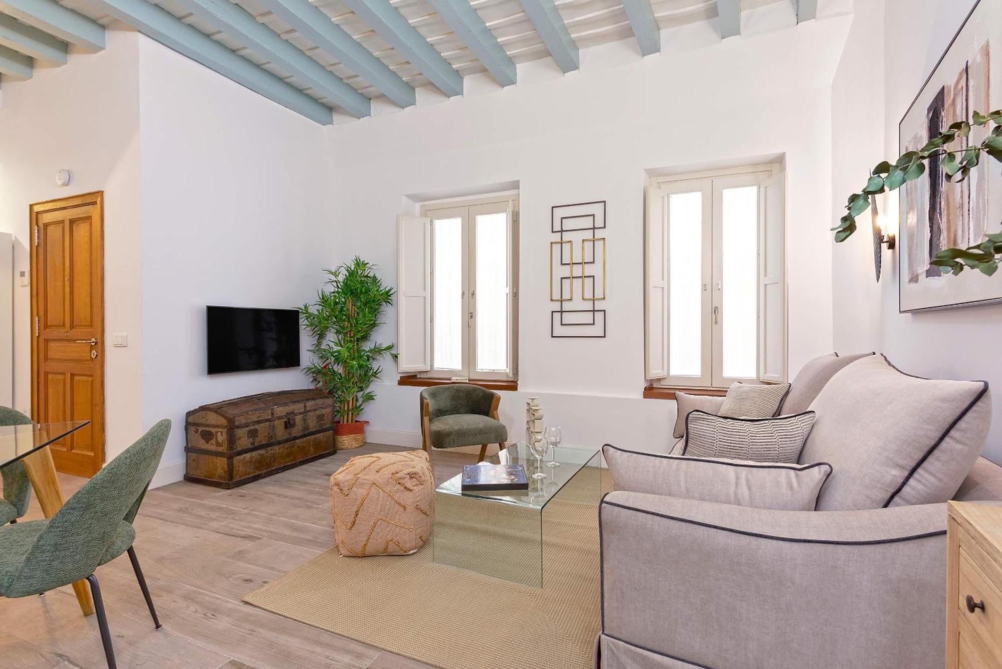 Genteel Home Padre Marchena Sewilla Zewnętrze zdjęcie