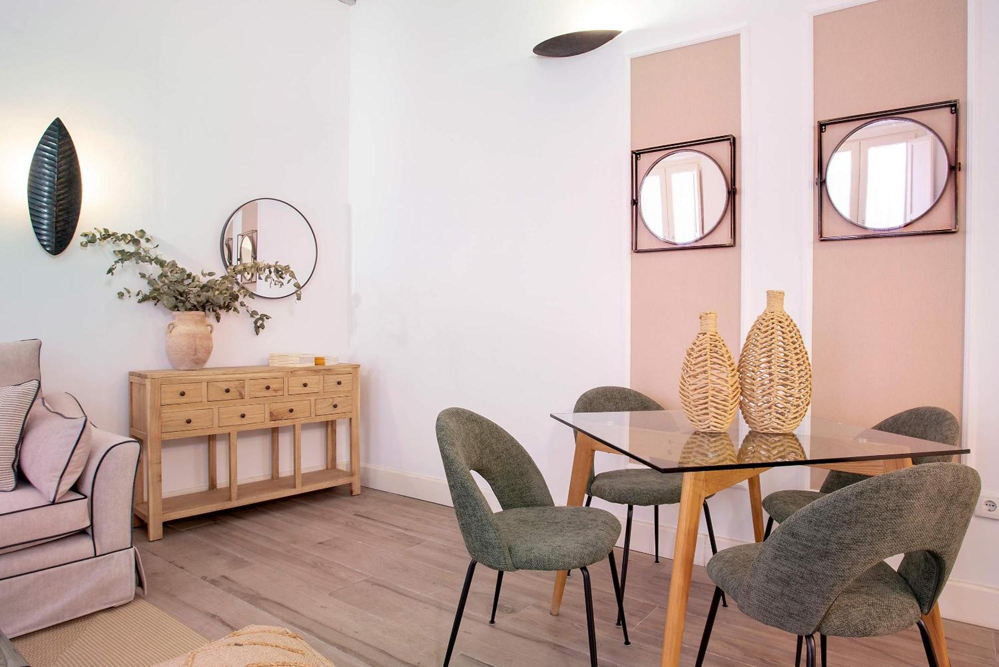 Genteel Home Padre Marchena Sewilla Zewnętrze zdjęcie