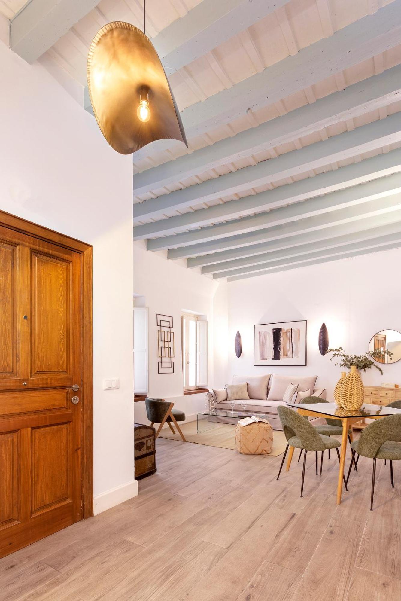 Genteel Home Padre Marchena Sewilla Zewnętrze zdjęcie