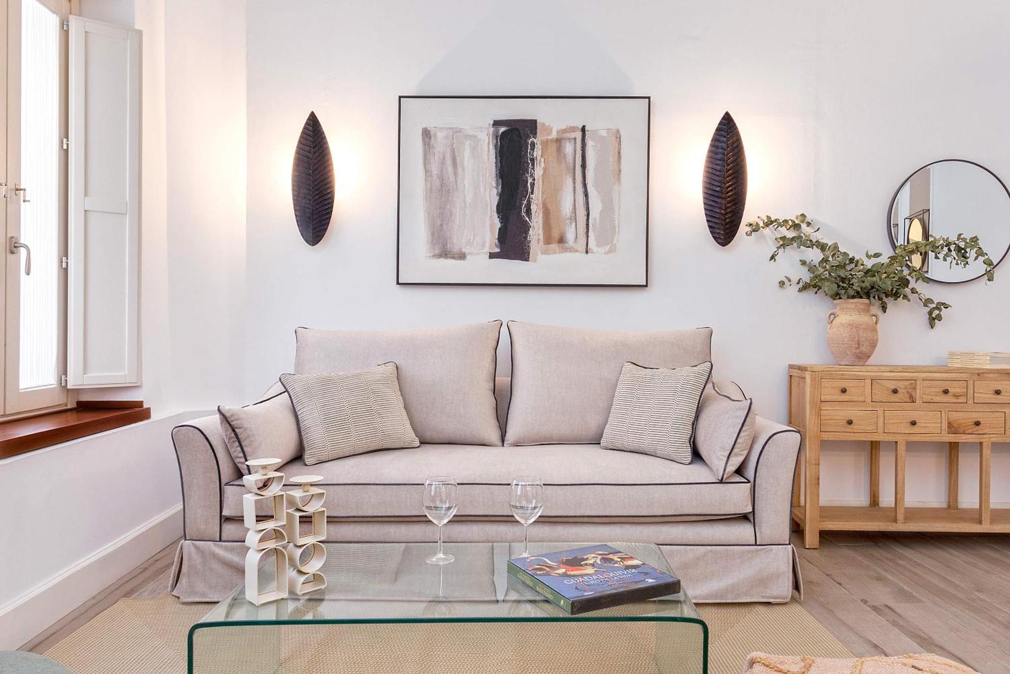 Genteel Home Padre Marchena Sewilla Zewnętrze zdjęcie