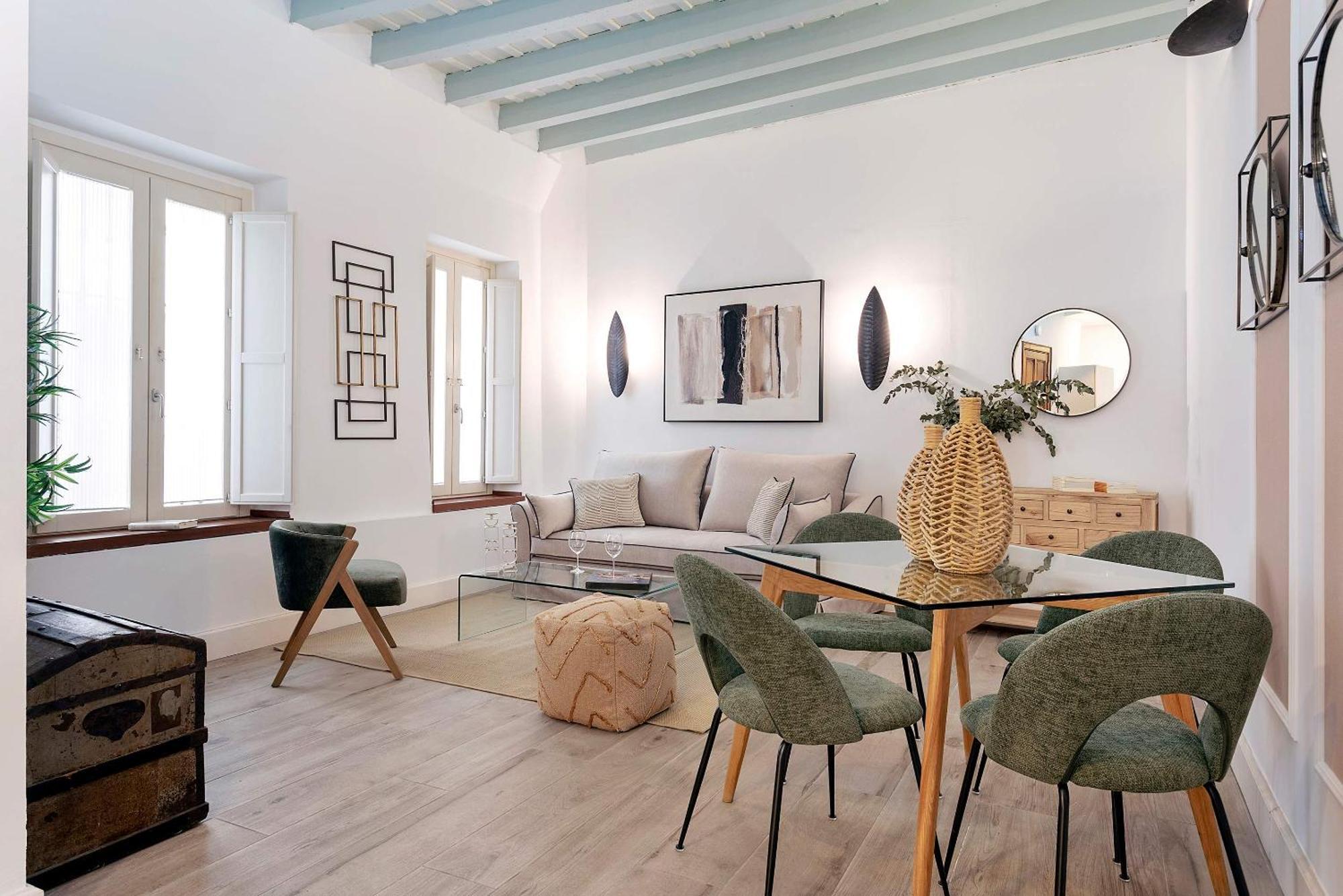 Genteel Home Padre Marchena Sewilla Zewnętrze zdjęcie