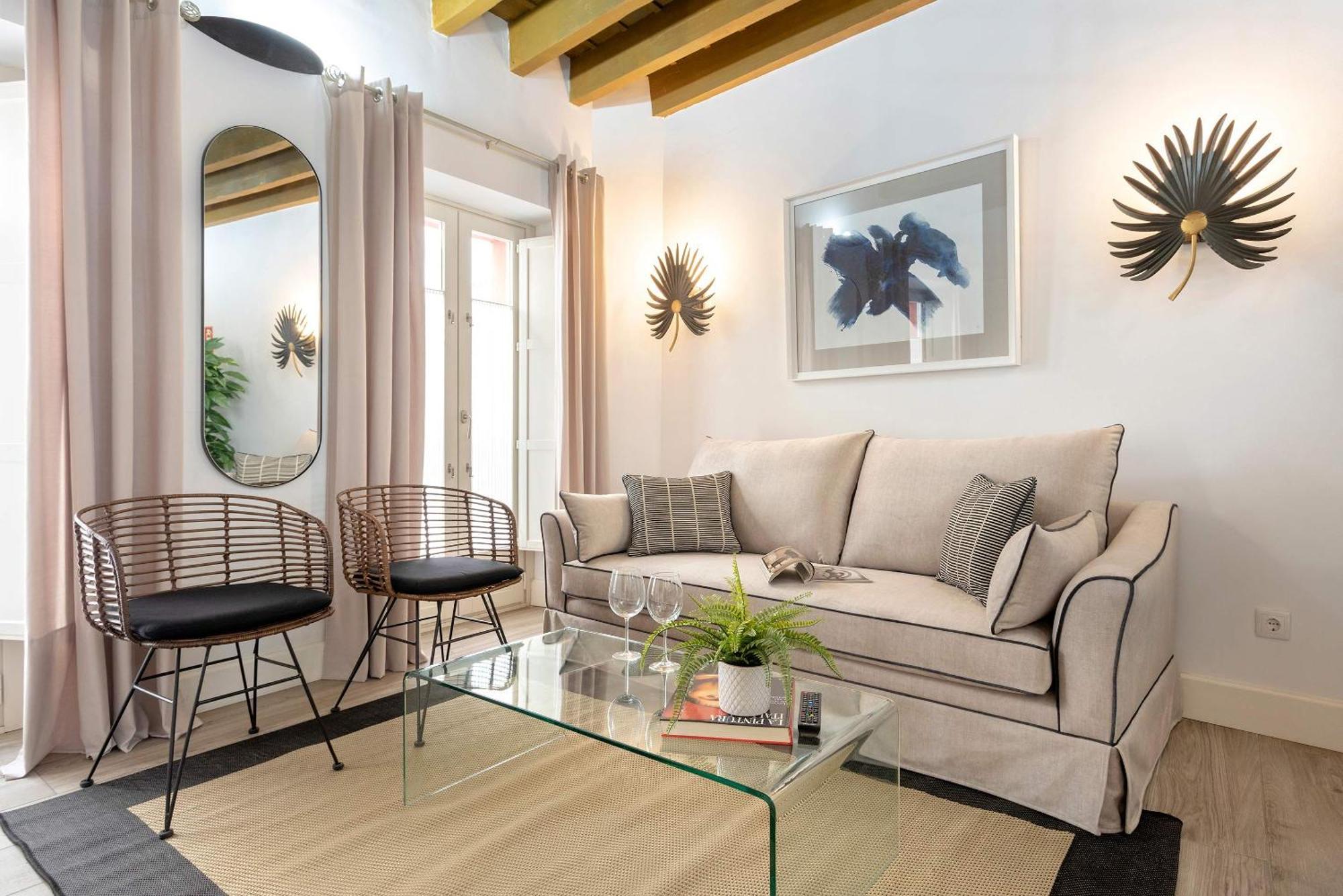 Genteel Home Padre Marchena Sewilla Zewnętrze zdjęcie