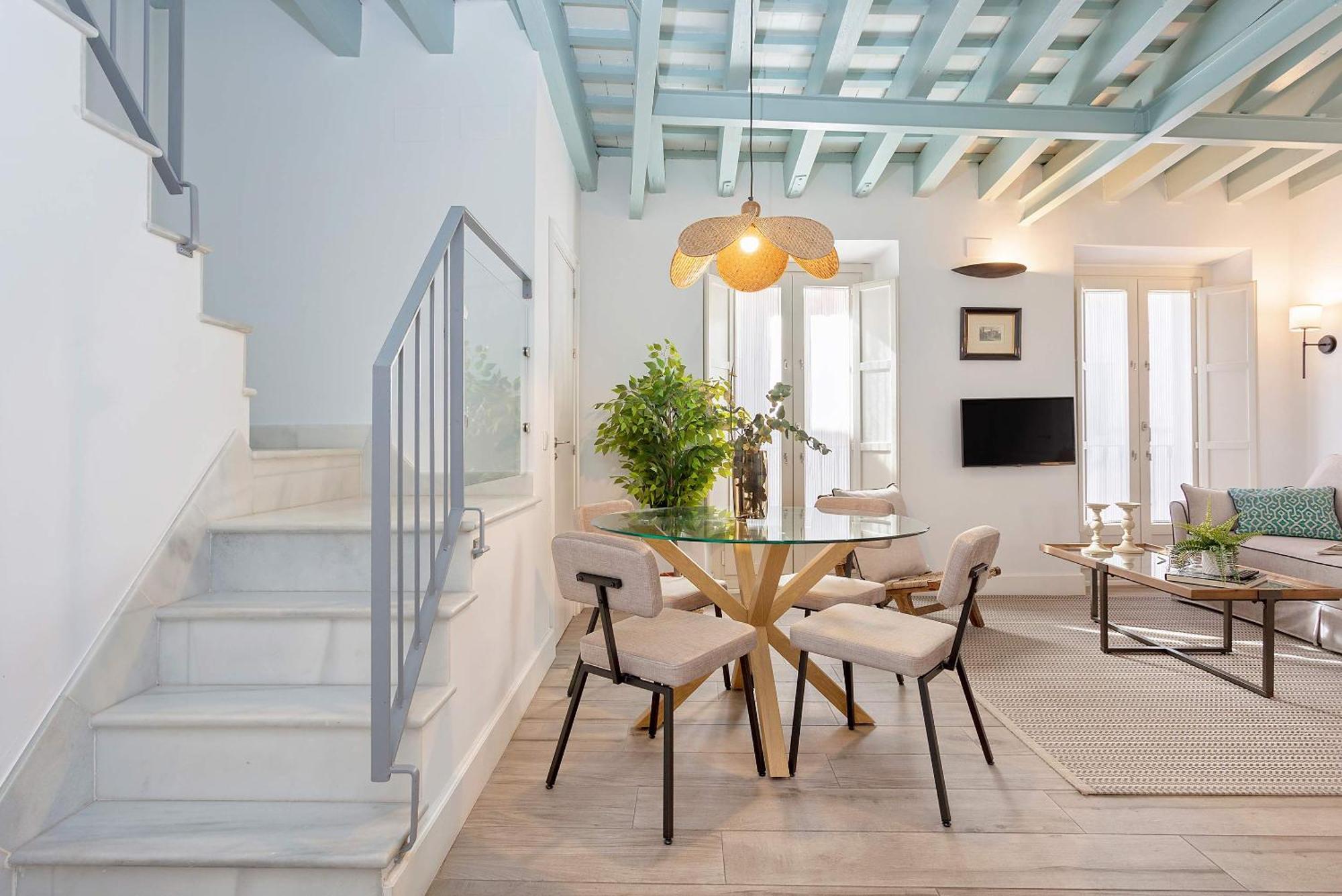 Genteel Home Padre Marchena Sewilla Zewnętrze zdjęcie
