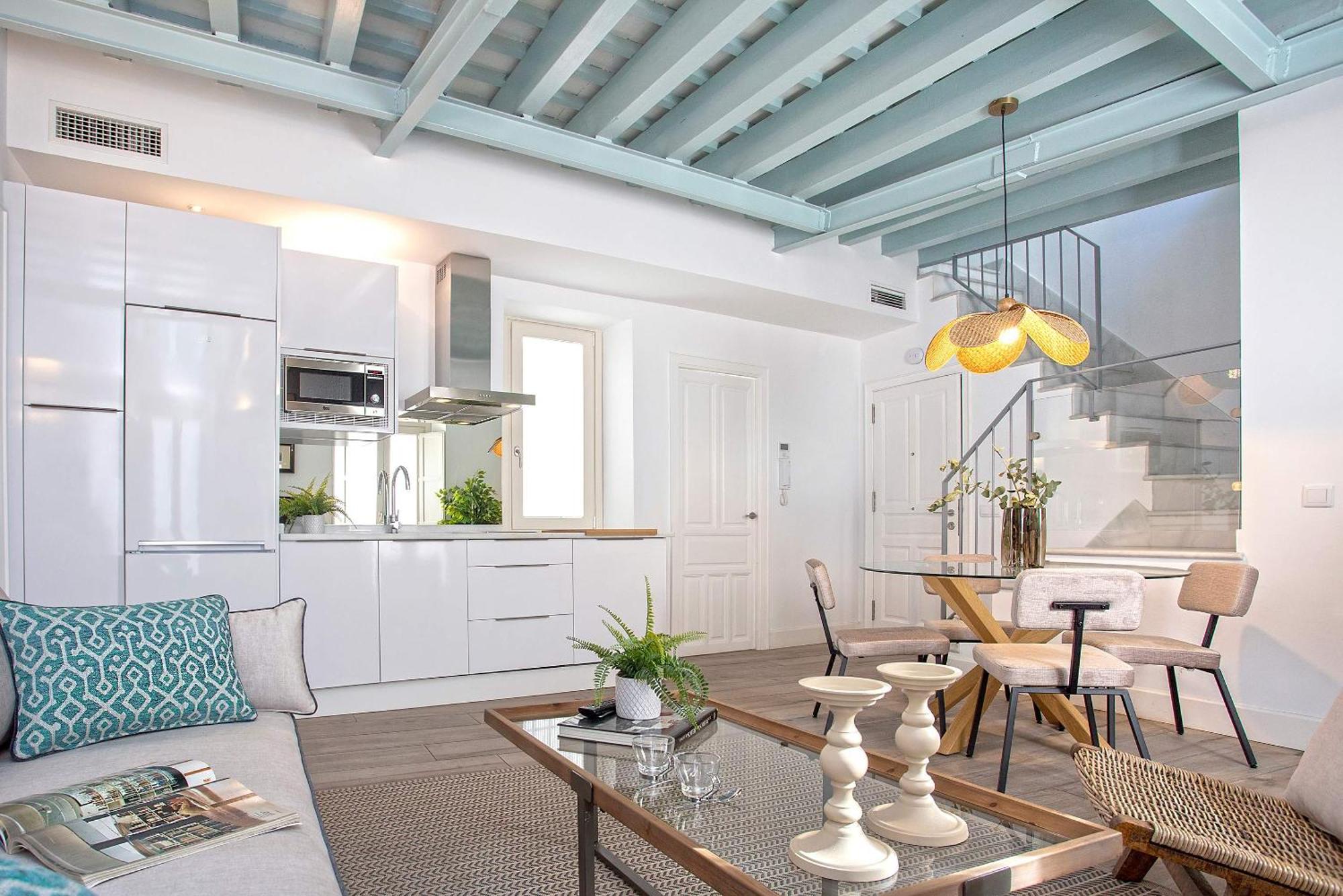 Genteel Home Padre Marchena Sewilla Zewnętrze zdjęcie